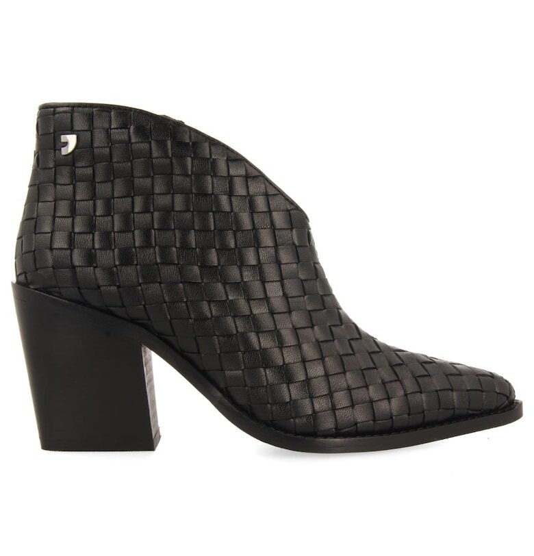 Кожени боти Tamasi с остър връх Gioseppo