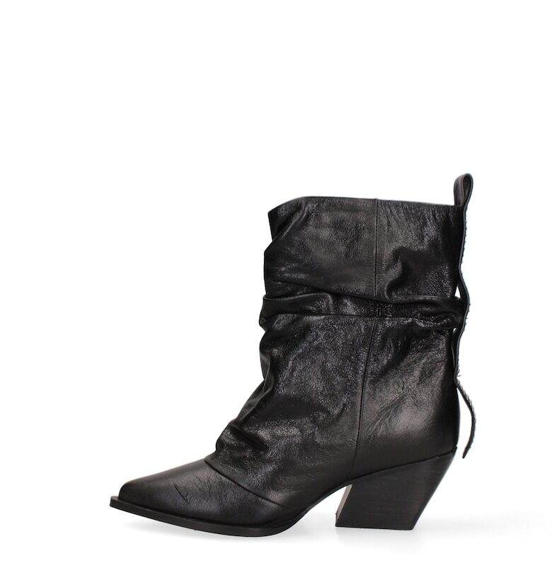 Кожени боти Veridia Marc Ellis