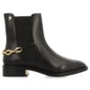 Кожени боти с верижка Gioseppo