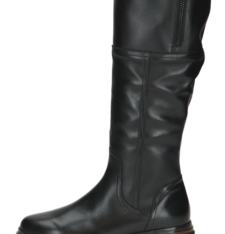 Кожени ботуши Caprice