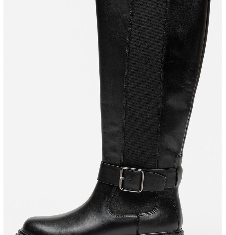 Кожени ботуши Orinoco Clarks