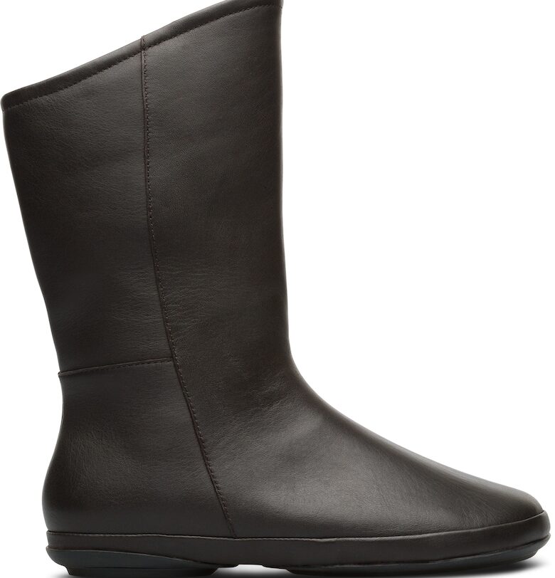 Кожени ботуши Right 211 Camper