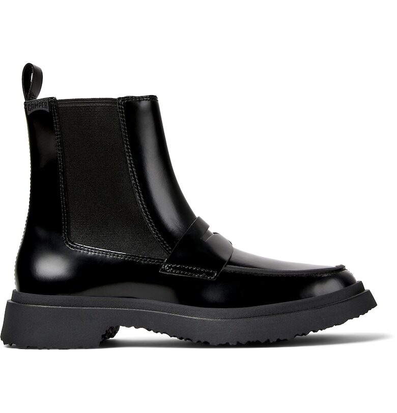 Кожени ботуши Walden Camper