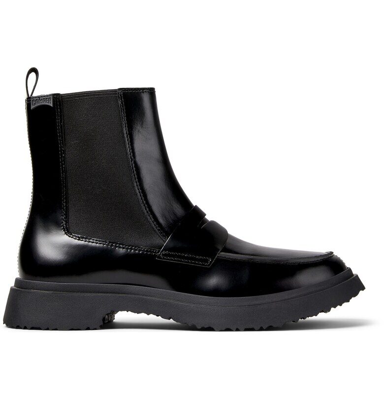 Кожени ботуши Walden Camper