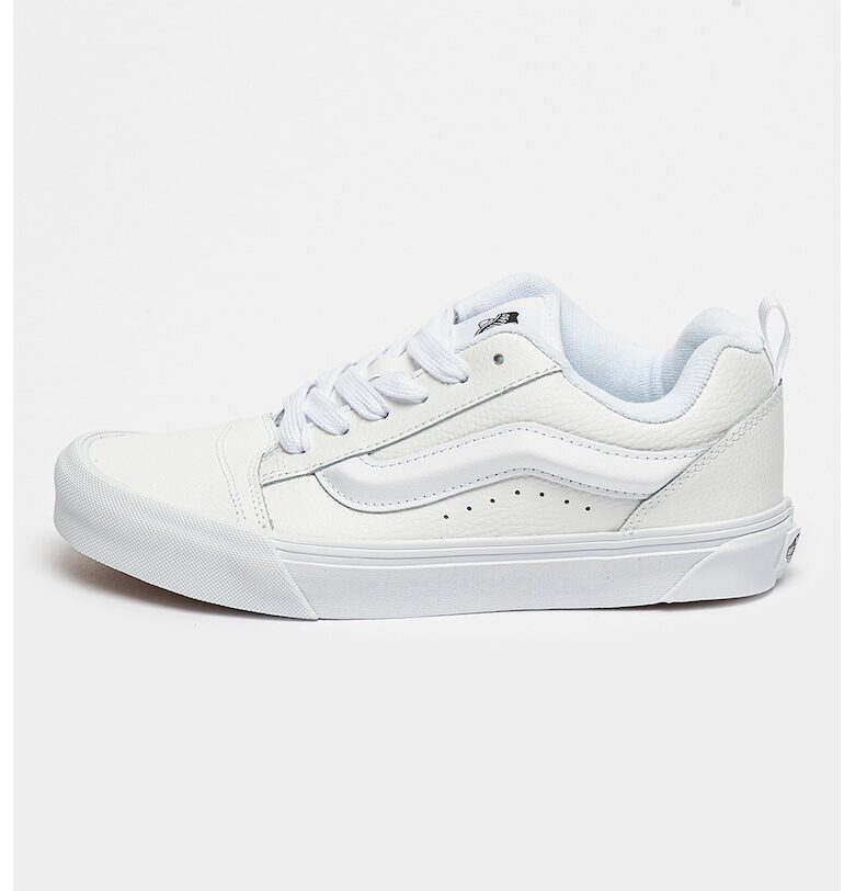 Кожени кецове Knu Skool Vans