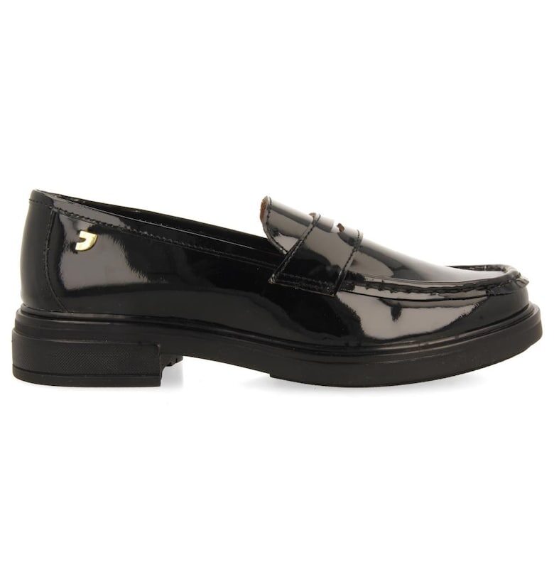 Кожени лачени мокасини Gioseppo