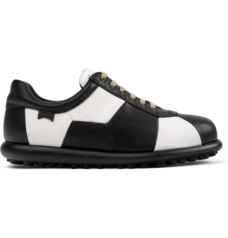 Кожени маратонки Pelotas Ariel Camper