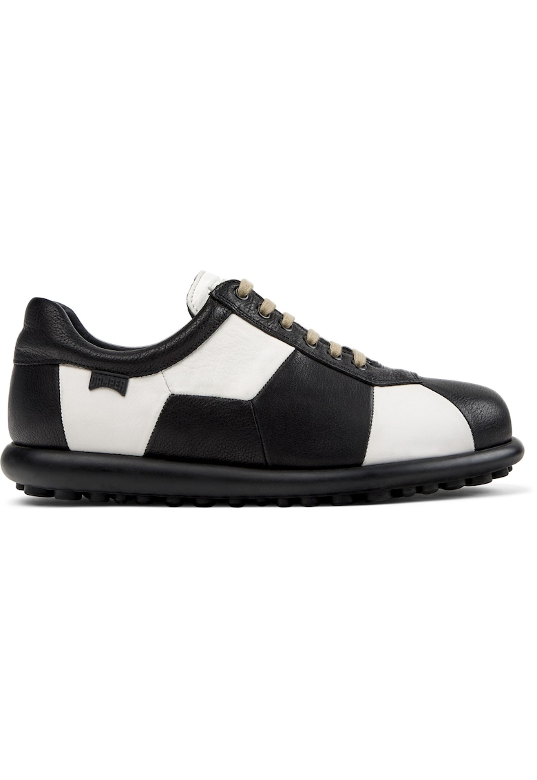 Кожени маратонки Pelotas Ariel Camper