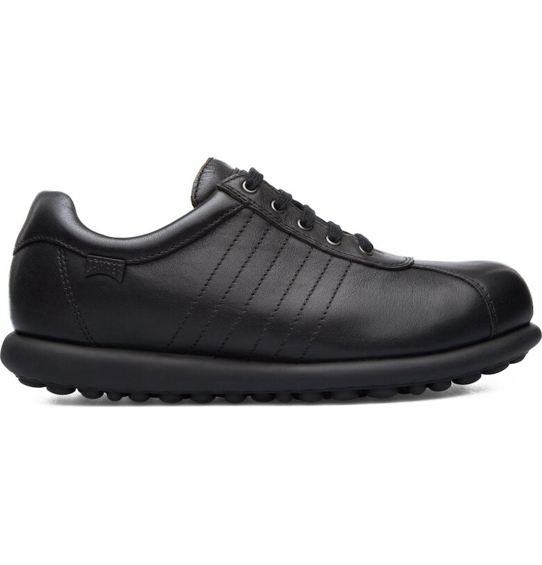 Кожени маратонки Pelotas Camper