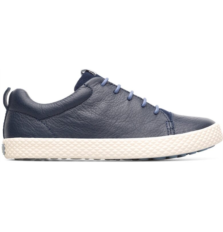 Кожени маратонки Pursuit 230778 с връзки Camper