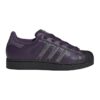 Кожени маратонки Superstar II adidas Originals