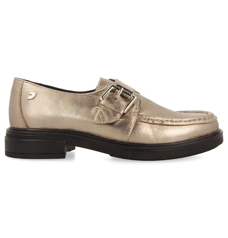 Кожени мокасини Gioseppo