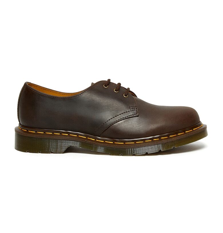 Кожени обувки 1461 Derby Dr Martens