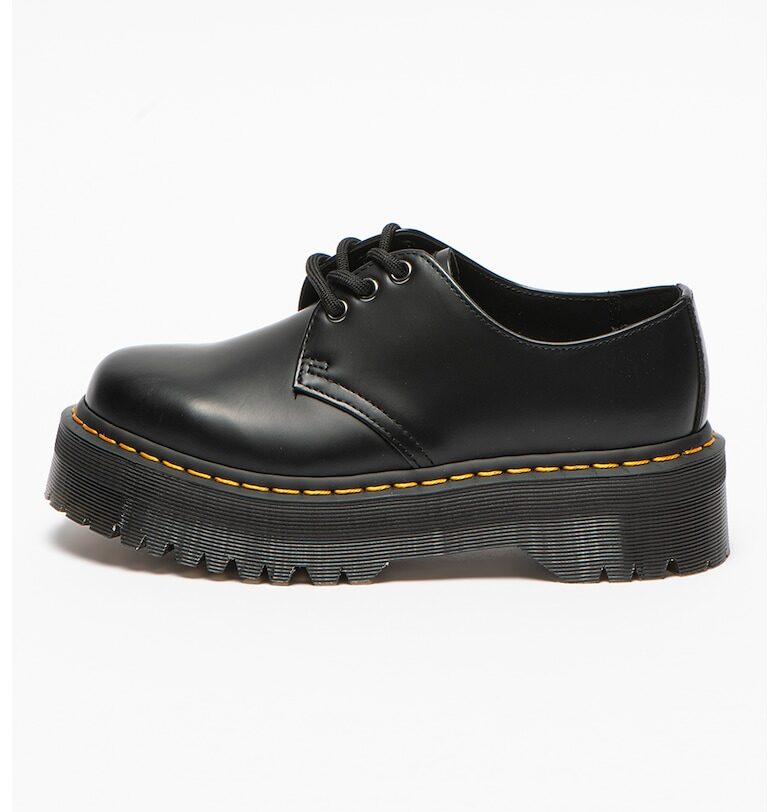 Кожени обувки 1461 Quad Dr Martens