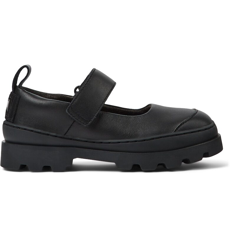 Кожени обувки Brutus 753 Mary Jane Camper