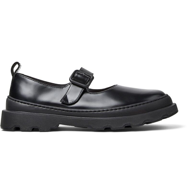 Кожени обувки Brutus+ Mary Jane Camper