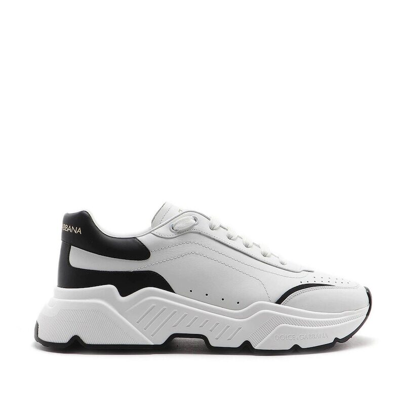 Кожени обувки  Daymaster Dolce  Gabbana