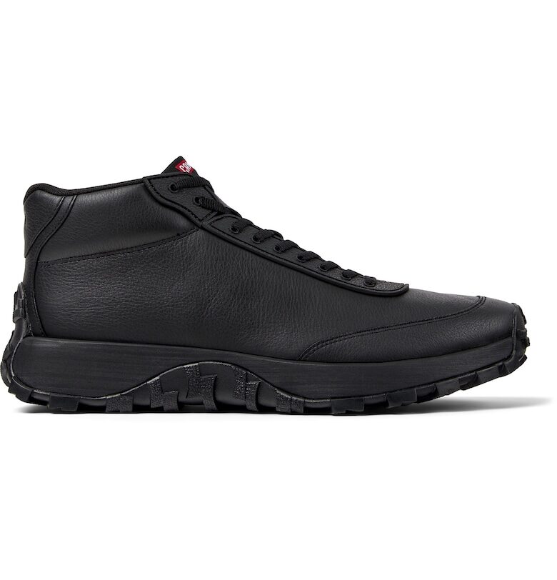 Кожени обувки Drift Trail със среден профил Camper