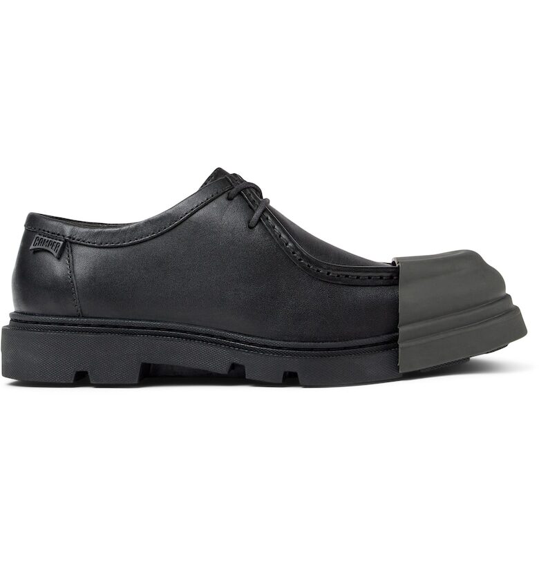 Кожени обувки Junction Camper