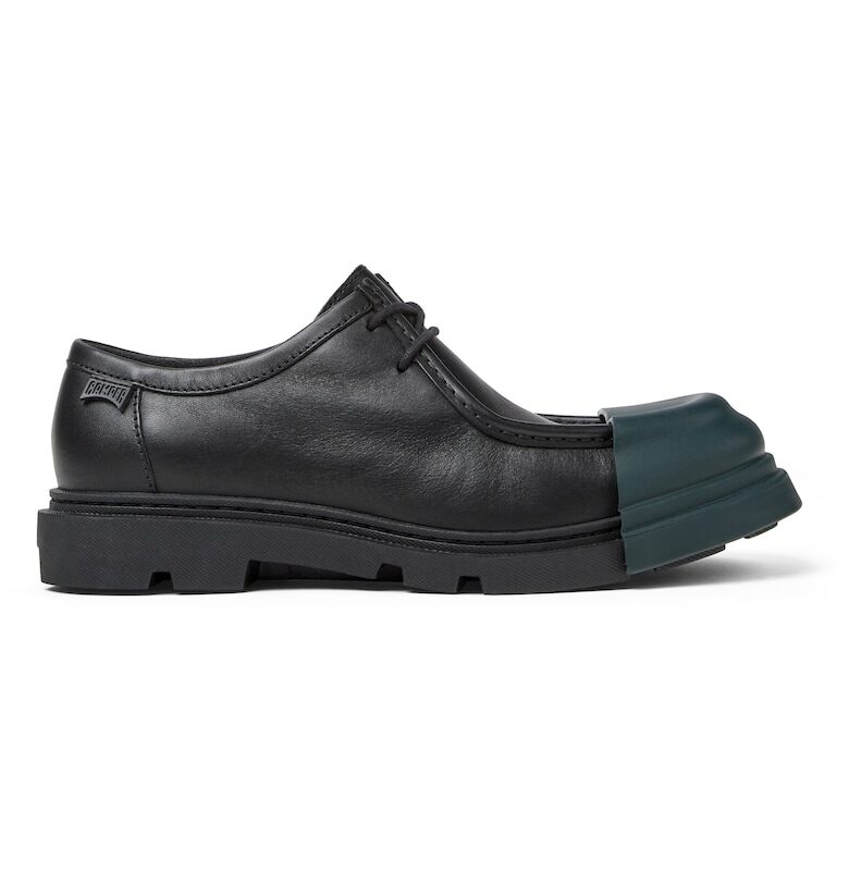 Кожени обувки Junction Camper