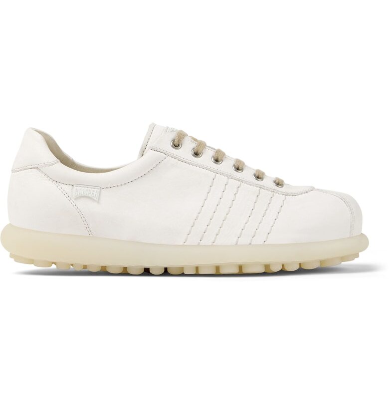 Кожени обувки Pelotas Ariel Camper