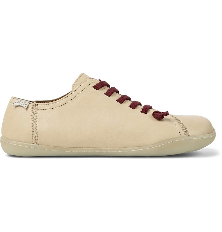 Кожени обувки Peu Cami 1659 Camper