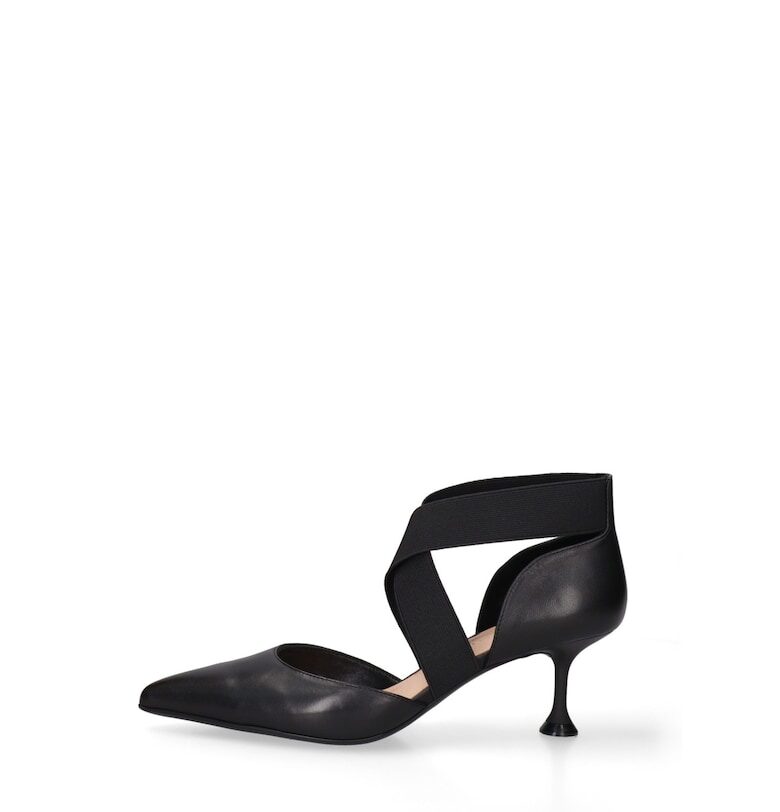 Кожени обувки Valora ultra Marc Ellis