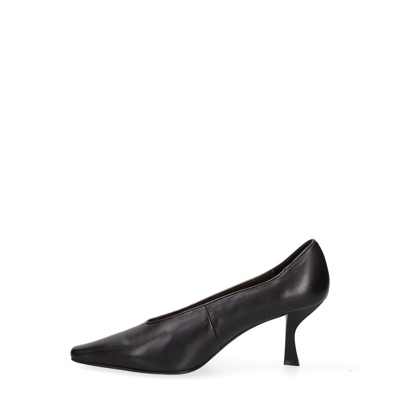 Кожени обувки Zelia Nova Marc Ellis