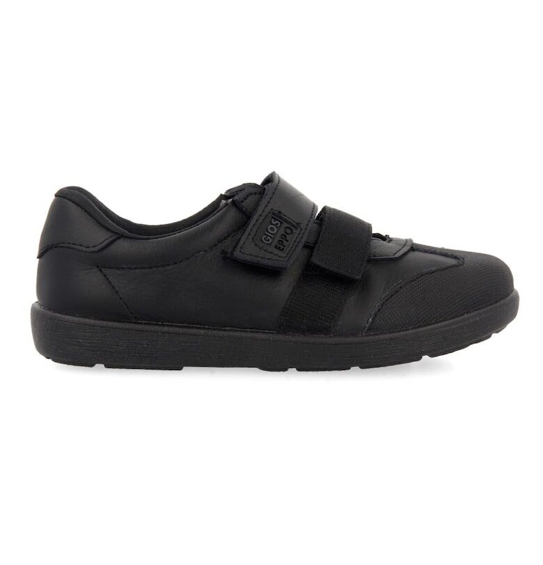 Кожени обувки с велкро Gioseppo