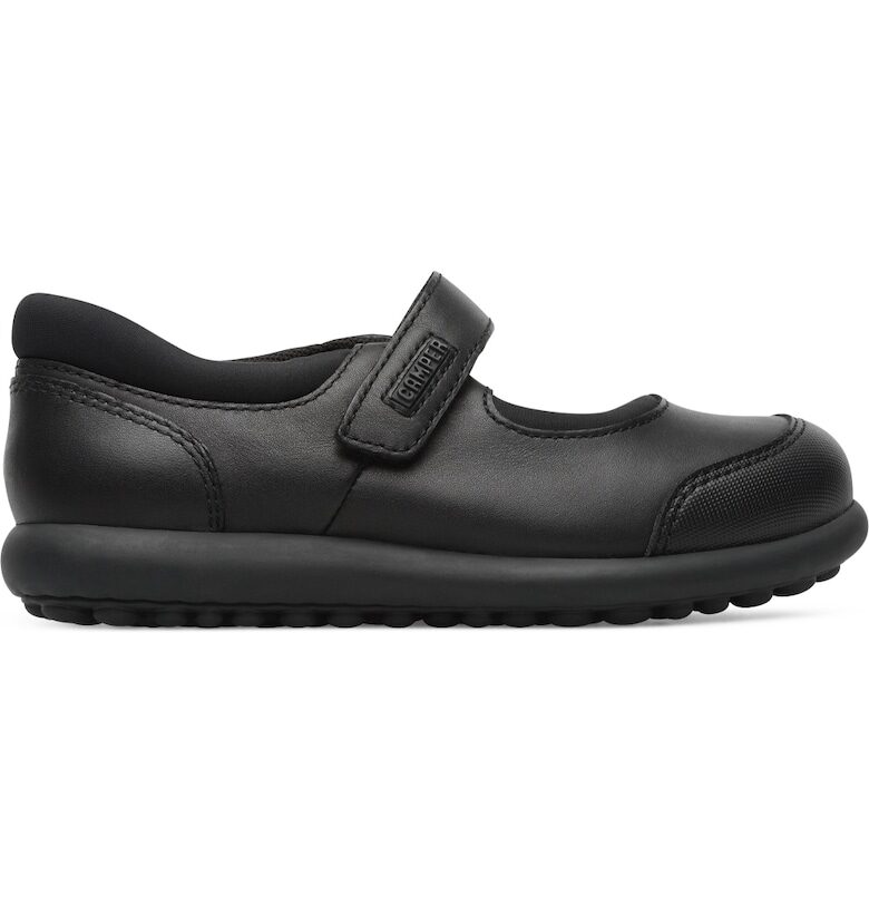 Кожени пантофки Pelotas 675 Mary Jane Camper