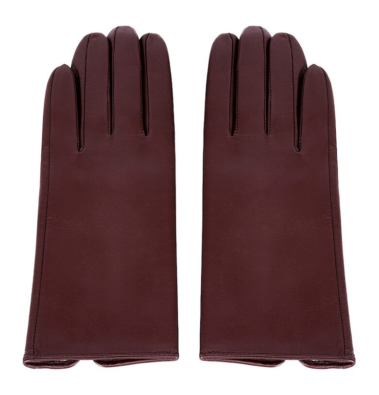 Кожени ръкавици Potamy