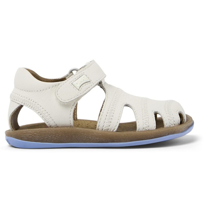 Кожени сандали Bicho Camper