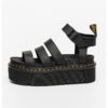 Кожени сандали Blaire Quad Dr Martens