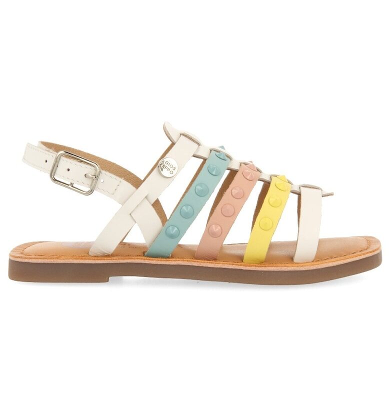 Кожени сандали Gioseppo