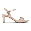 Кожени сандали Gwen RYLKO