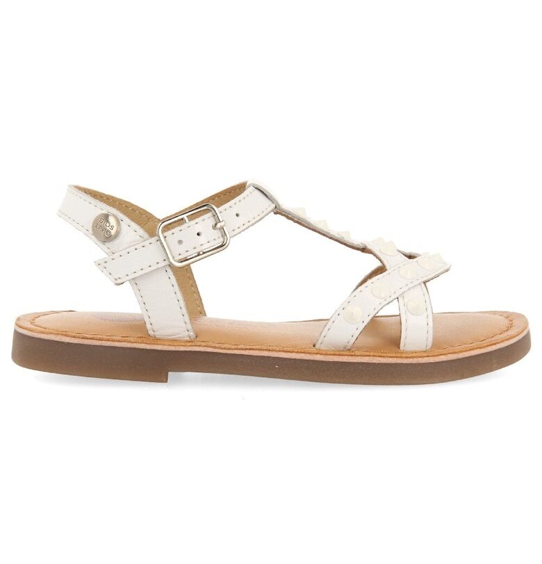 Кожени сандали MAWES 28327 с капси Gioseppo