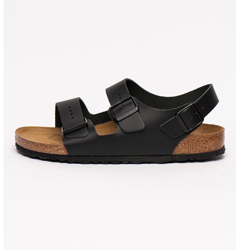 Кожени сандали Milano Birkenstock