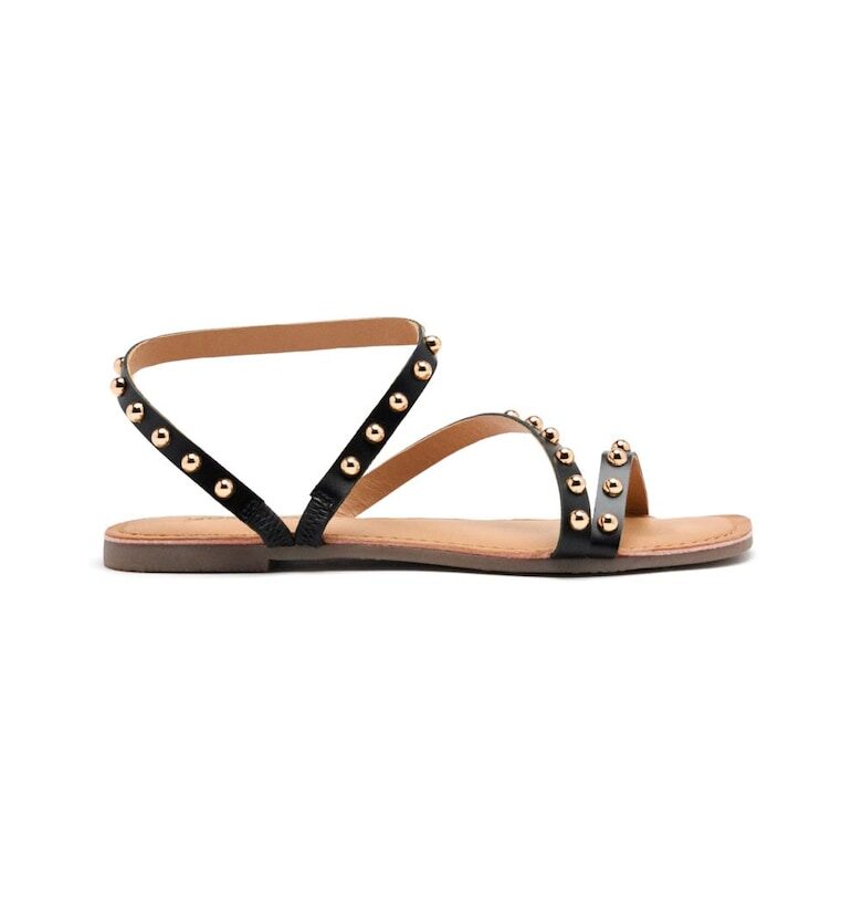 Кожени сандали Necedah с капси Gioseppo