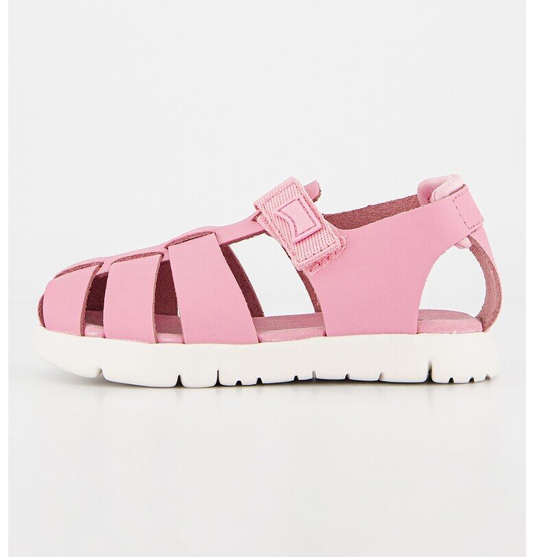 Кожени сандали Oruga 737 Fisherman Camper