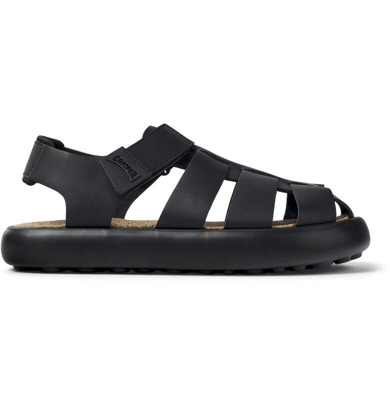 Кожени сандали Pelotas Flota 25739 Camper