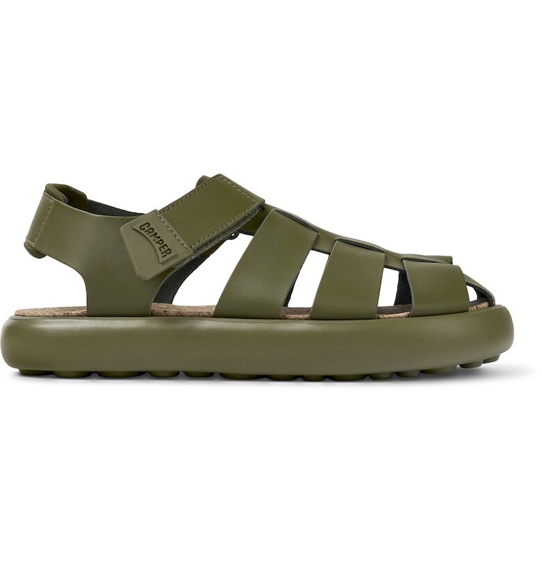 Кожени сандали Pelotas Flota 25739 Camper