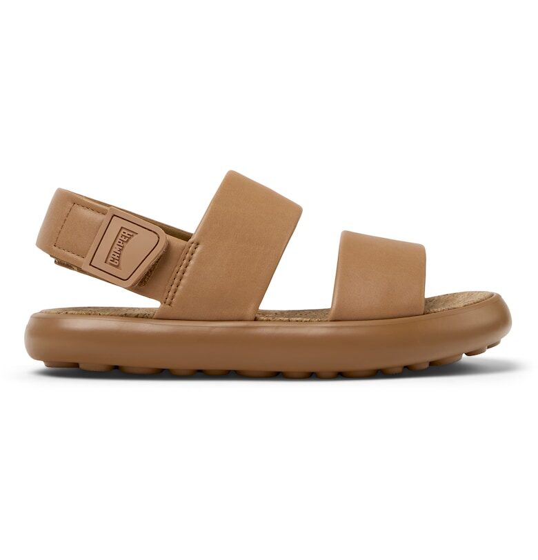 Кожени сандали Pelotas Flota Camper