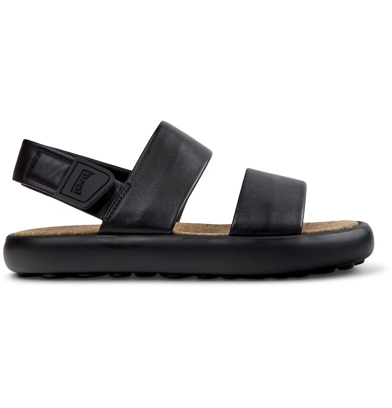 Кожени сандали Pelotas Flota Camper