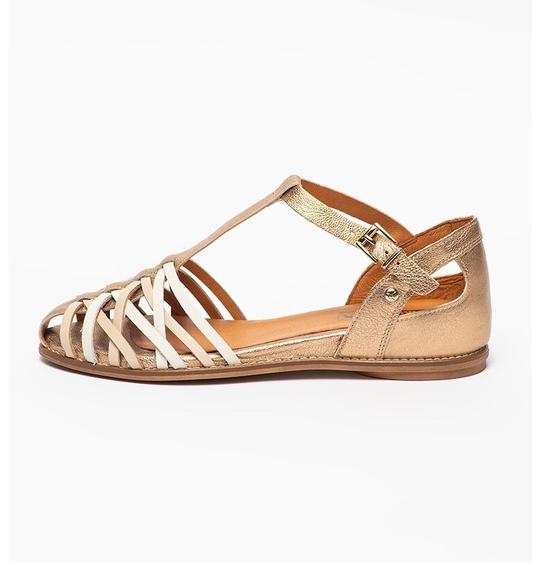 Кожени сандали Talavera Pikolinos