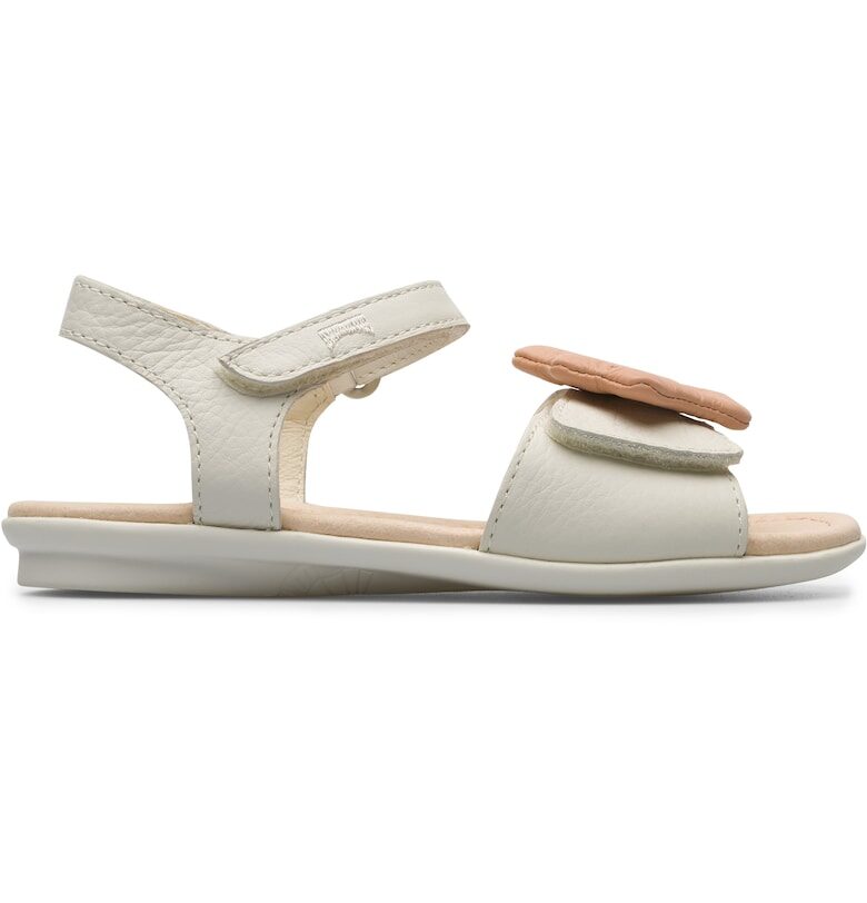 Кожени сандали Twins 685 Camper