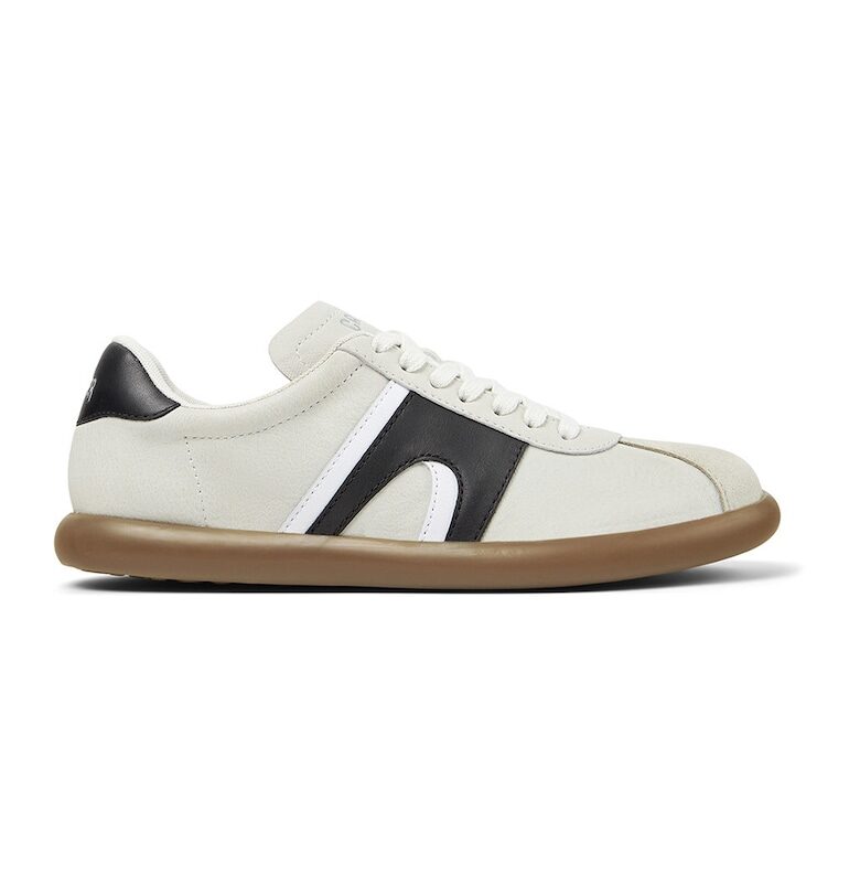 Кожени спортни обувки 27213 Pelotas Soller Camper