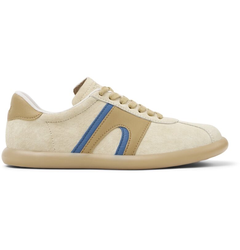 Кожени спортни обувки 27213 Pelotas Soller Camper