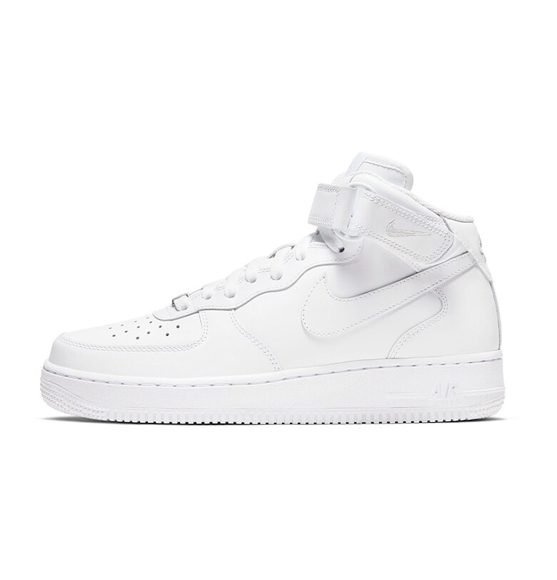 Кожени спортни обувки Air Force 1 Nike