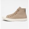 Кожени спортни обувки Chuck Taylor All Star Tectuff Converse