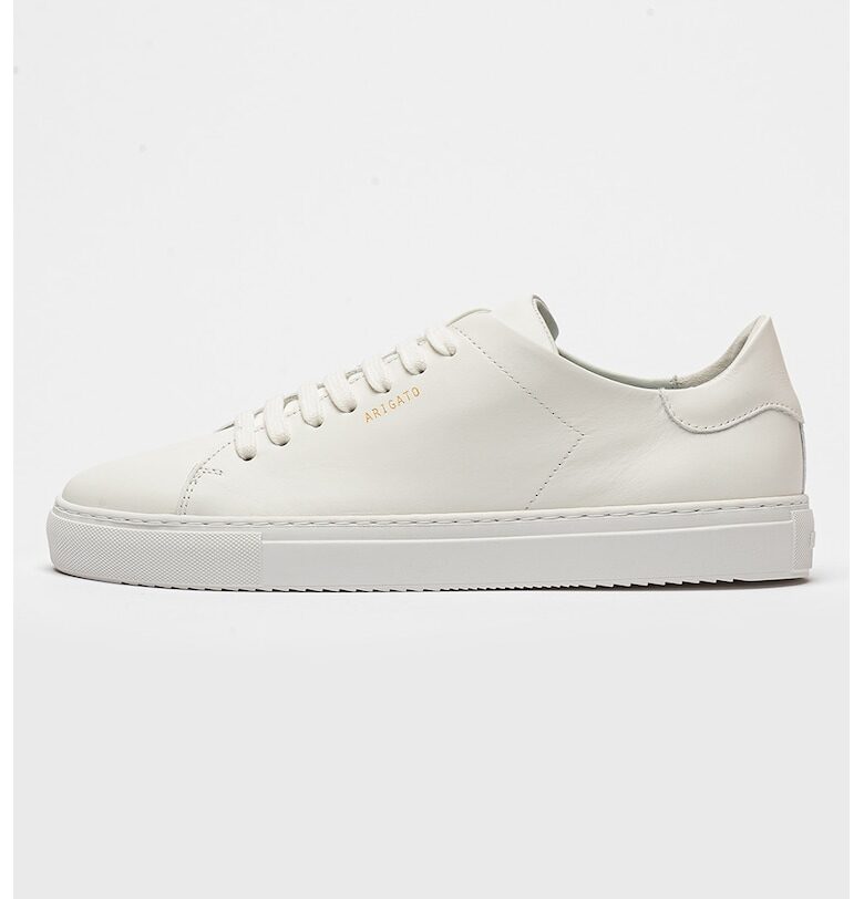 Кожени спортни обувки Clean 90 Axel Arigato